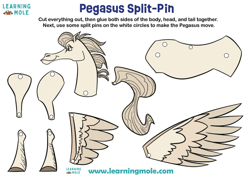 Pegasus Craft