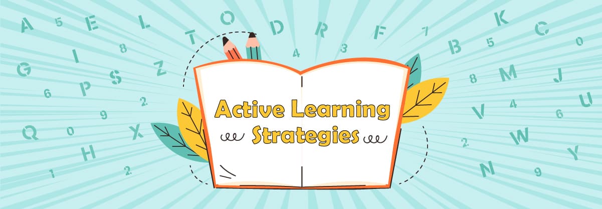 Active Learning Strategies: Helping with Homeschool