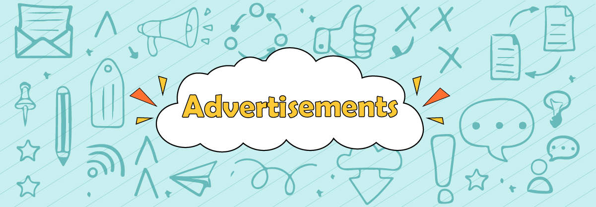 All you need to know about Advertisements and 2 successful examples