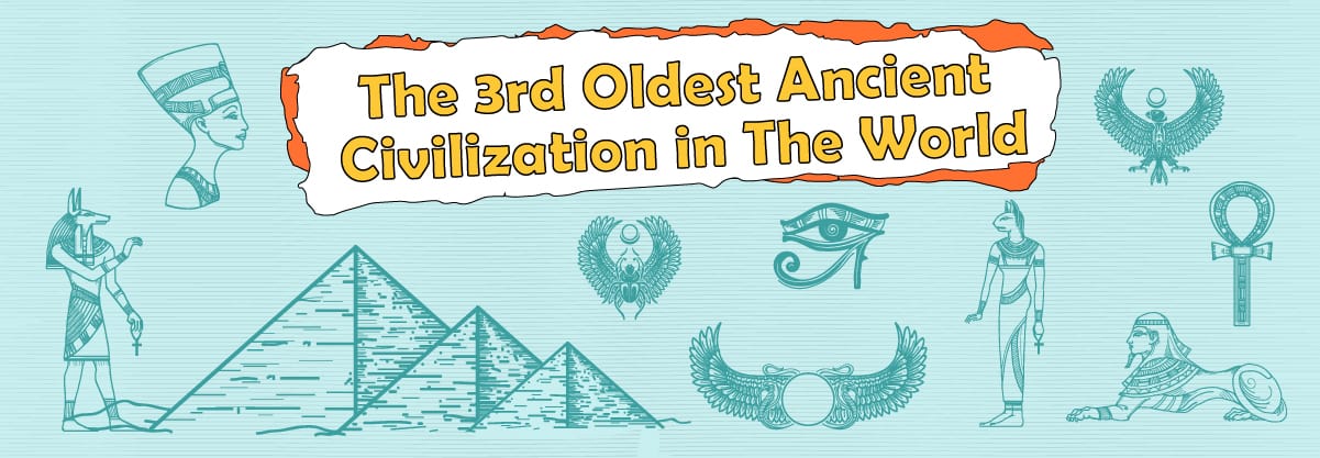 The Top 3 Ancient Mesmerizing Civilizations