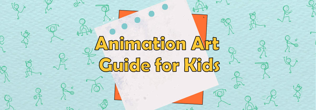 Top 101 Ultimate Animation Art Guide