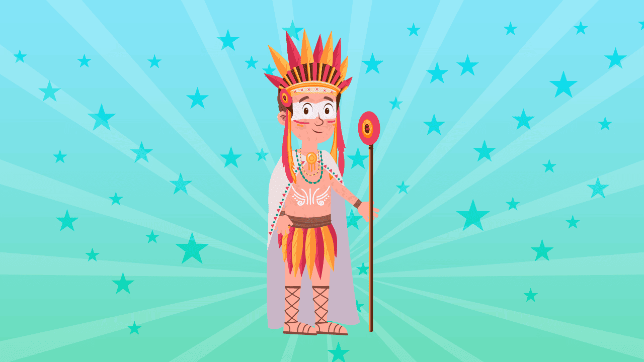 Aztecs Facts for Kids – 5 Adorable Facts about Aztecs