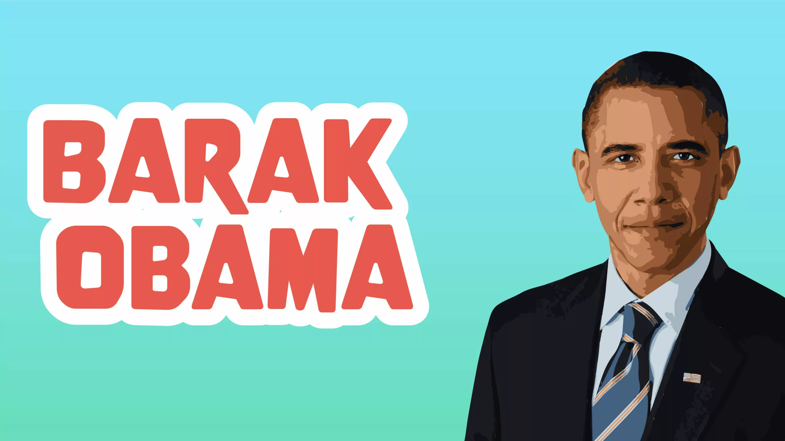Barack Obama Facts for Kids – 5 Brilliant Facts about Barack Obama