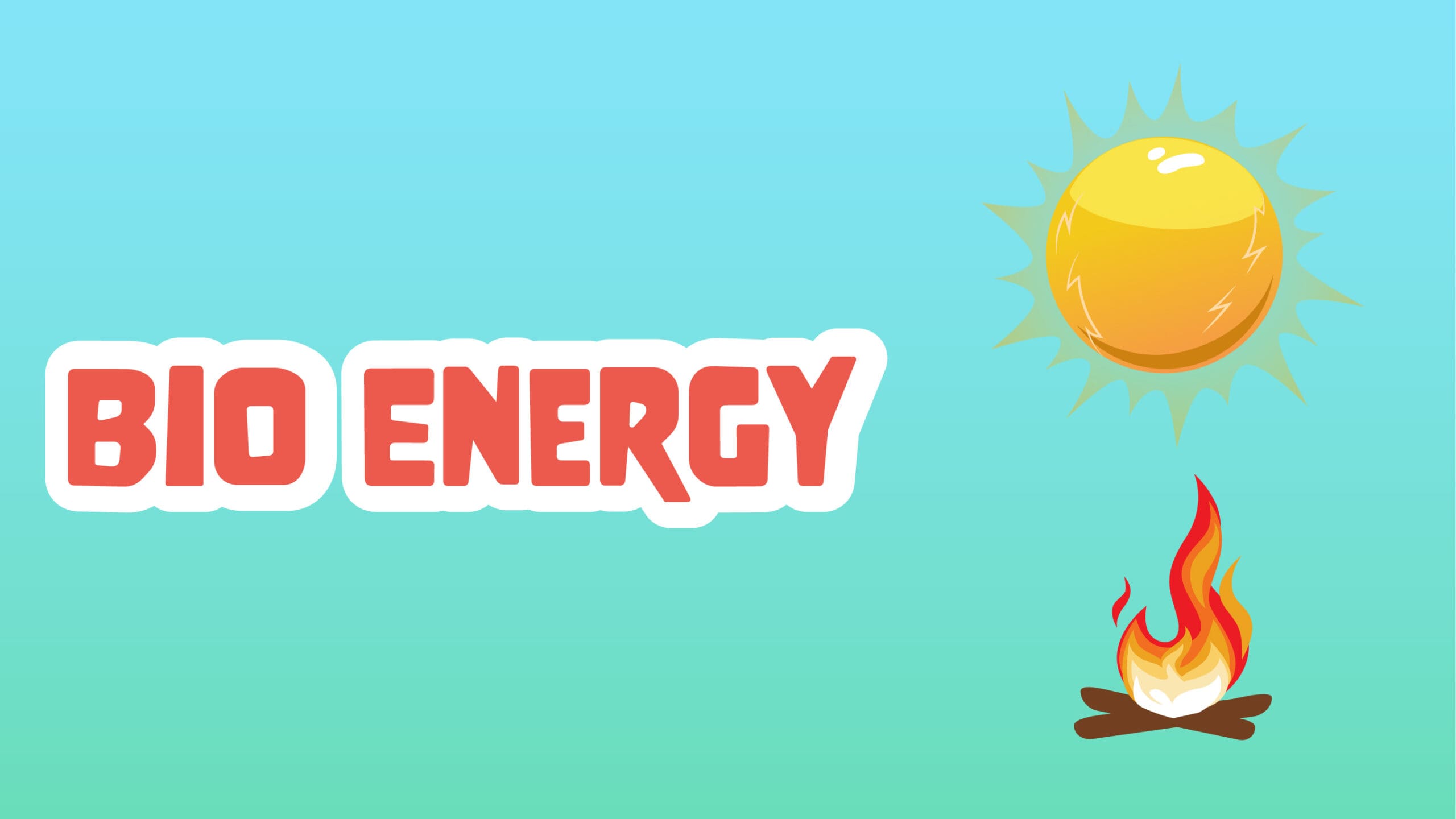 Bio Energy Facts for Kids – 5 Brilliant Facts about Bio Energy