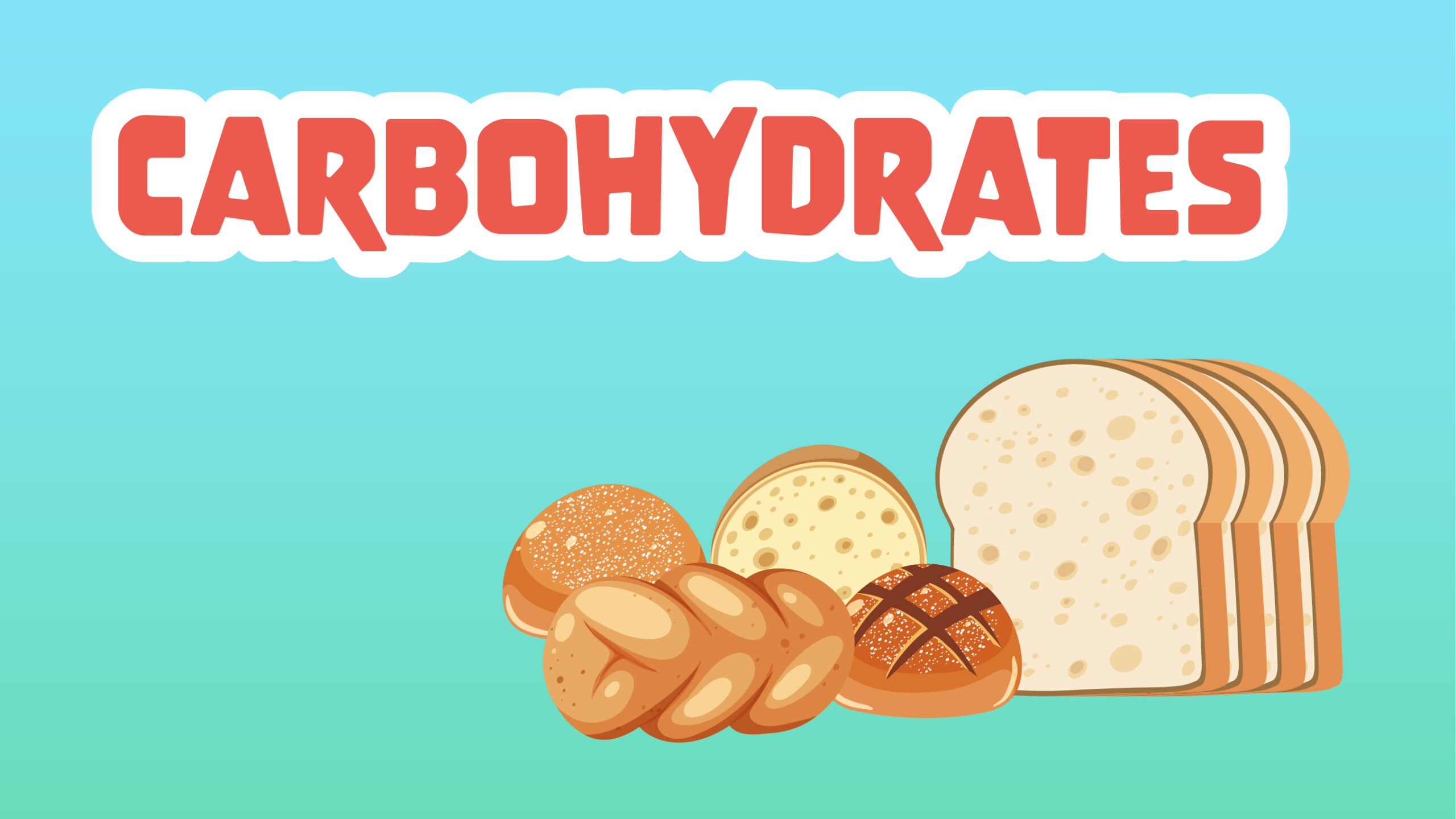 Carbohydrates Facts for Kids – 5 Cool facts about Carbohydrates