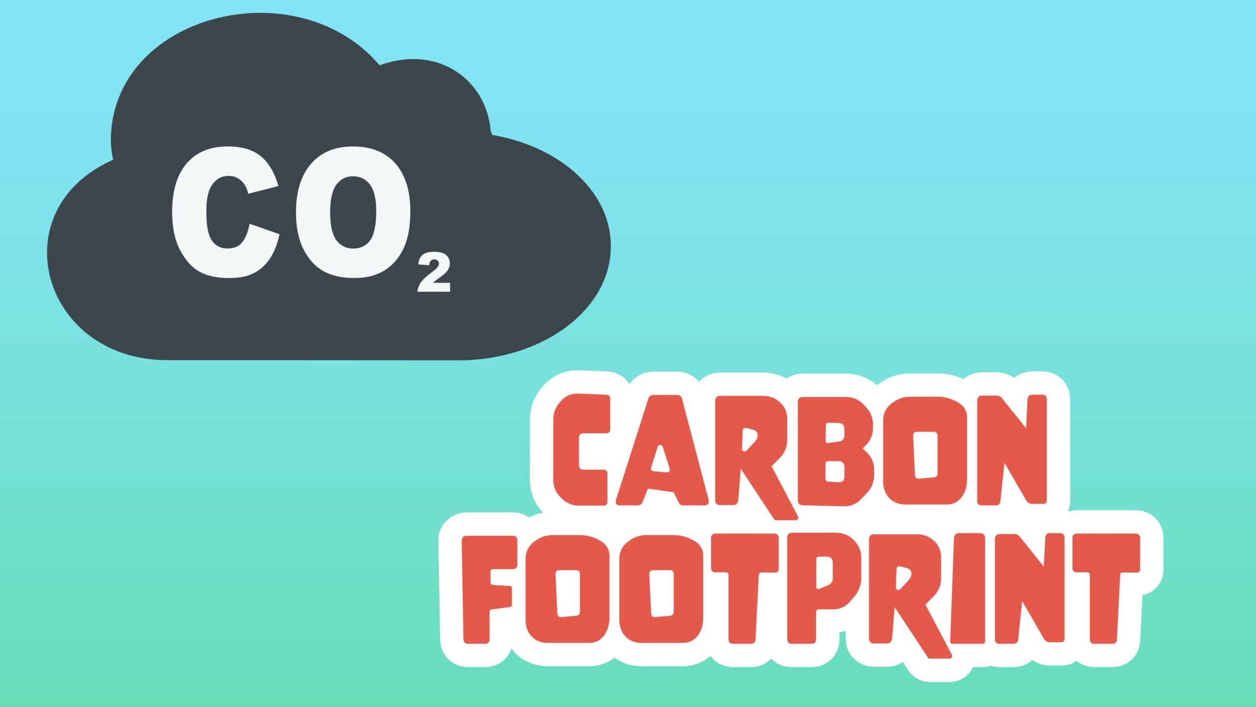 Carbon Footprint Facts for Kids – 5 Critical Facts about Reducing Carbon Footprint