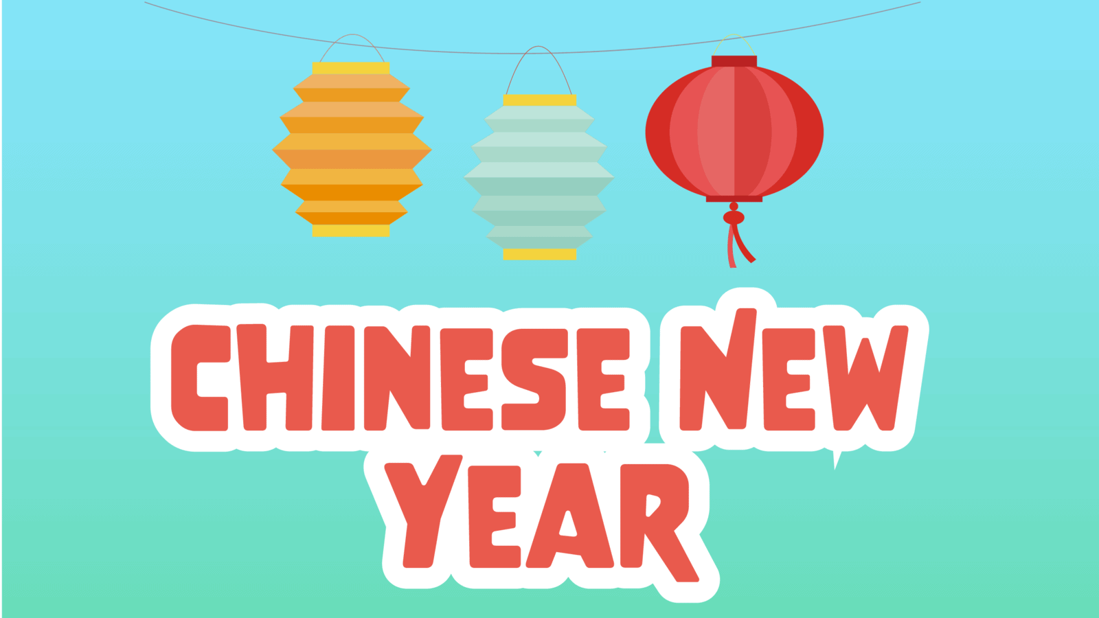 Chinese New Year Facts for Kids – 5 Charming Facts about Chinese New Year