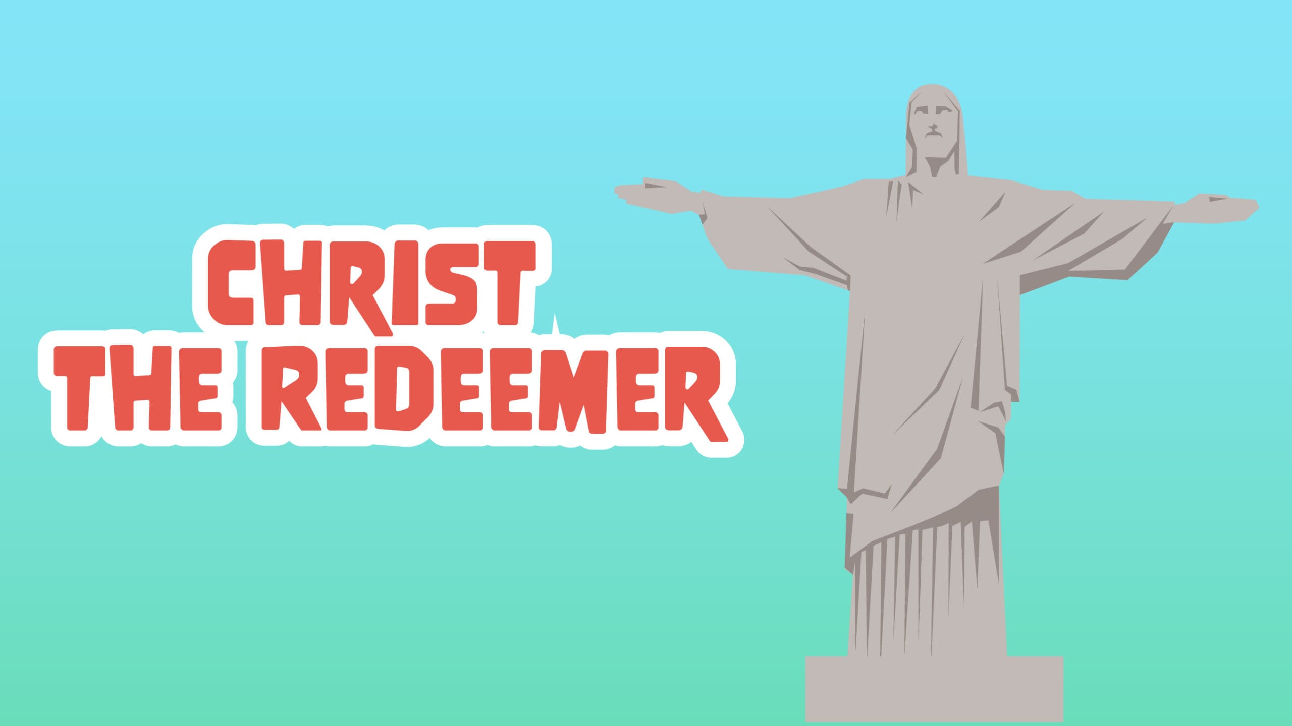 Christ The Redeemer Facts for Kids – 5 Captivating Facts about Christ The Redeemer