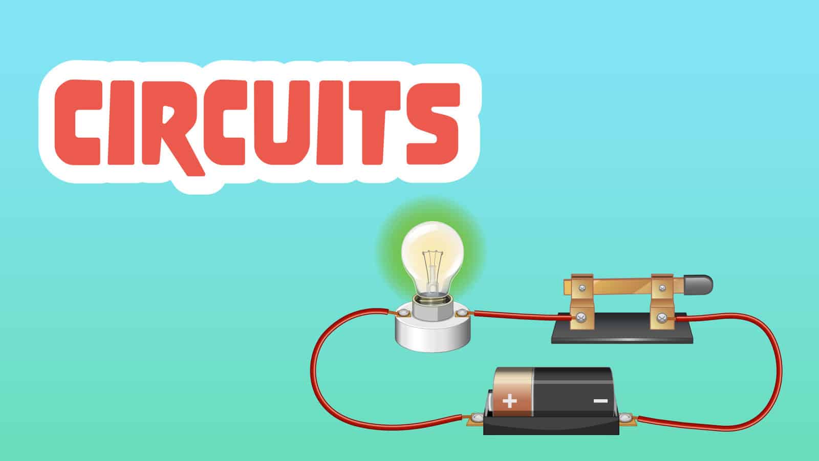 Circuits Facts for Kids – 5 Energetic Facts about Circuits