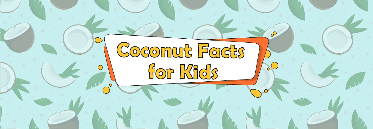 Are Coconuts Really … Nuts?