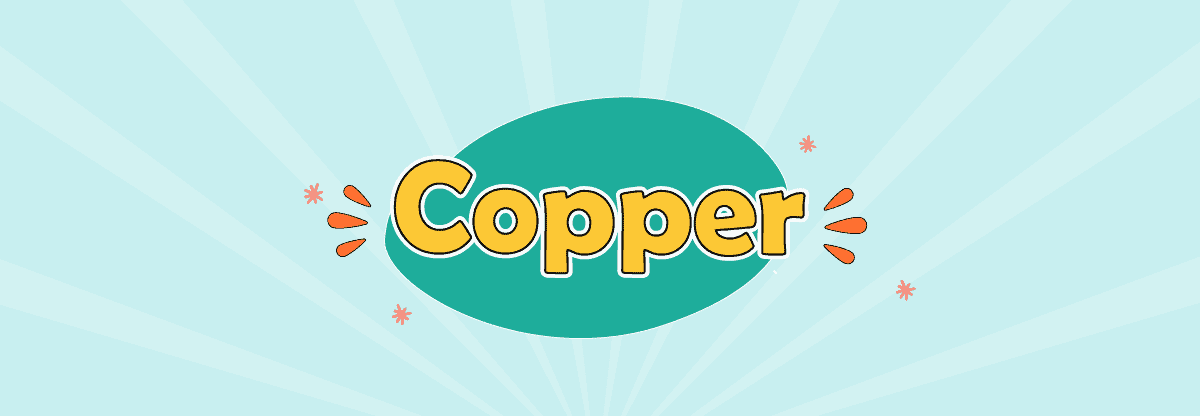 Copper: Brilliant Properties, Uses, Reactions and More