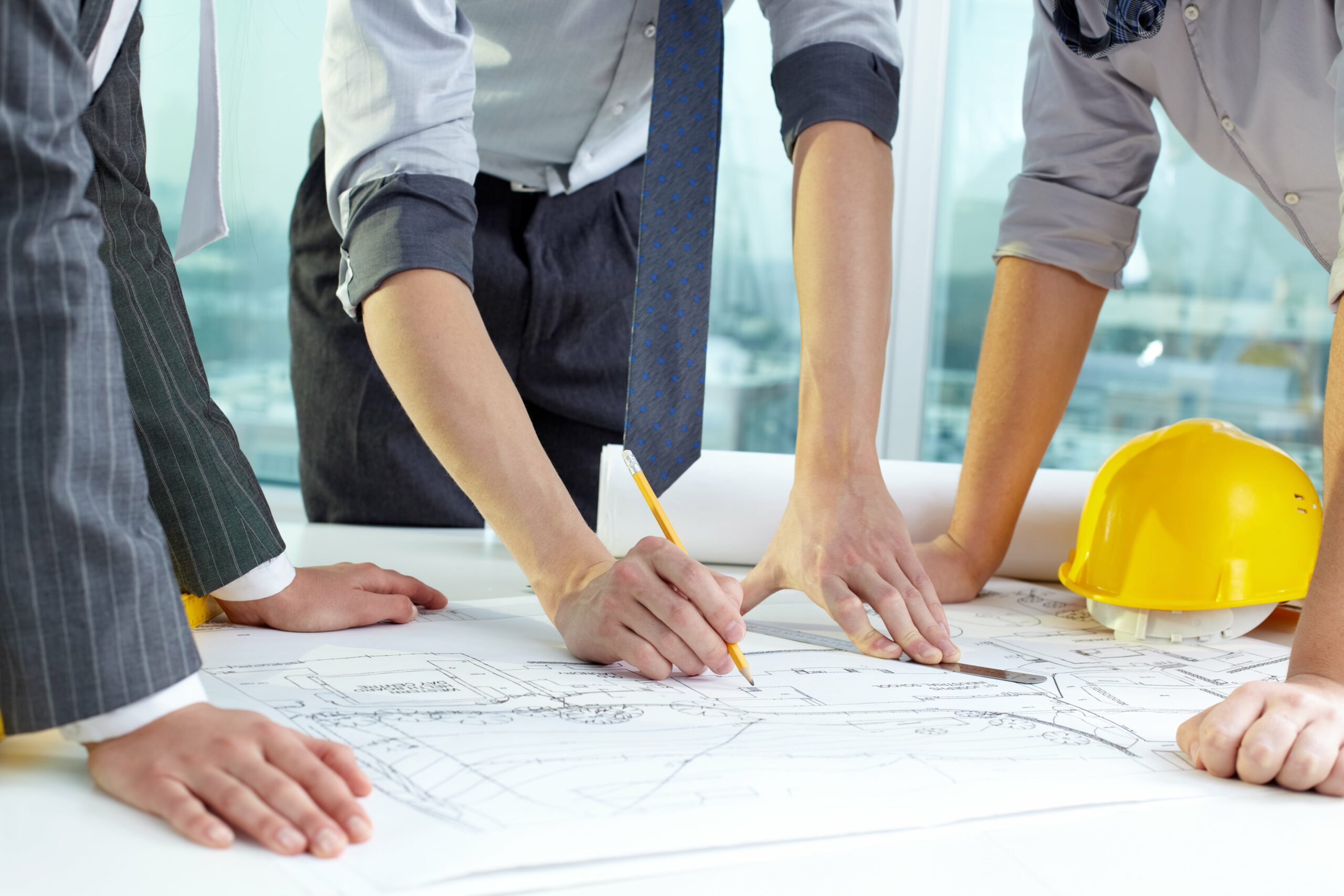 Civil Engineering is a Career that You Should Consider.