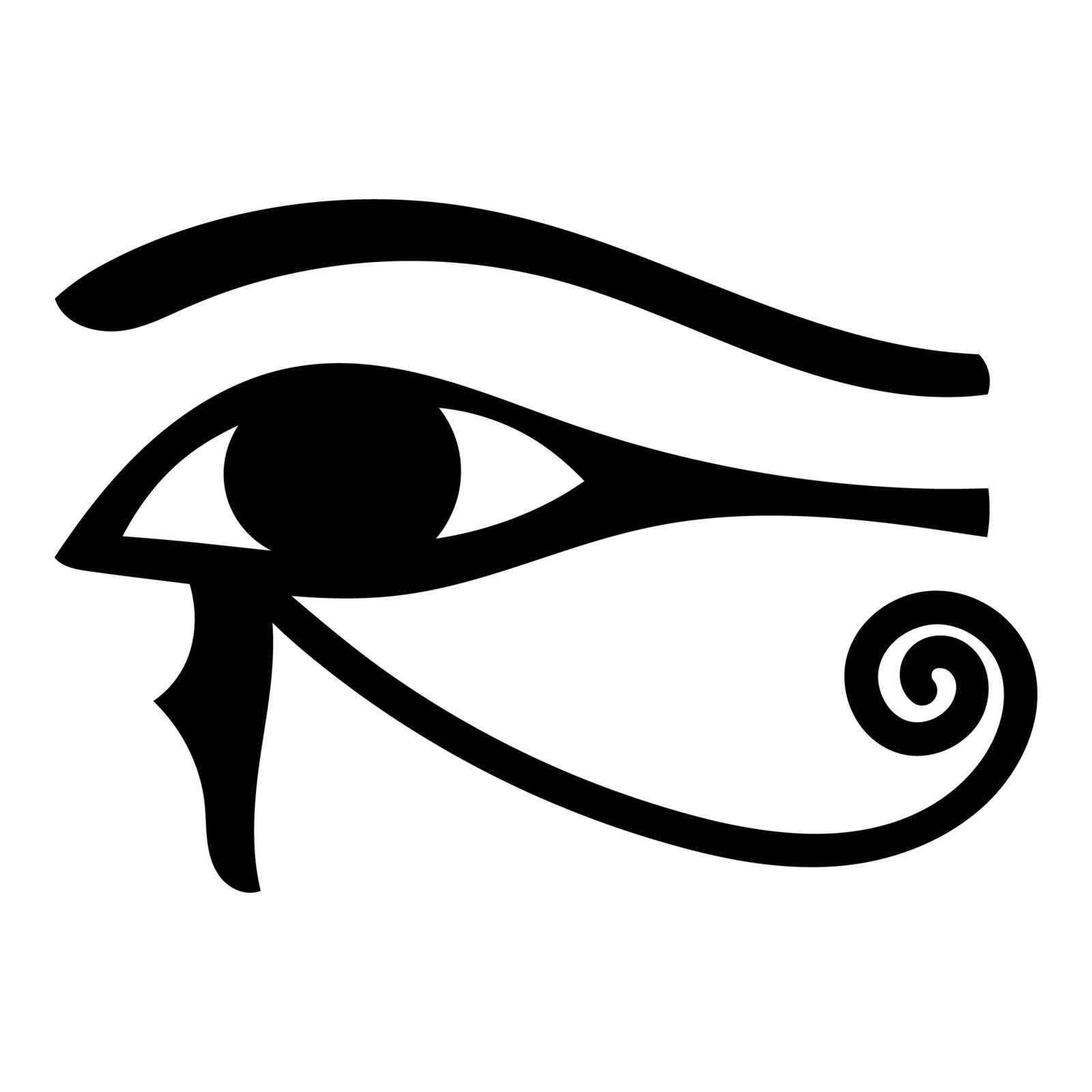 The Great Goddess of Health and Healing in Ancient Egypt Goddess of Health and Healing, ancient egypt, wabu LearningMole The Eye of Horus