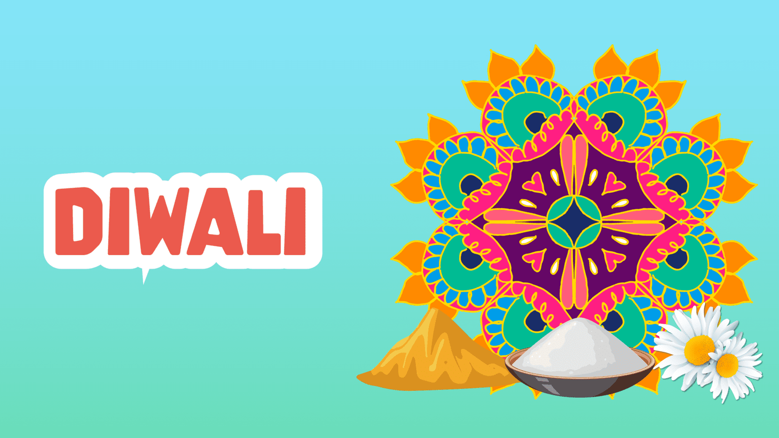 Diwali Facts for Kids – 5 Delightful Facts about Diwali