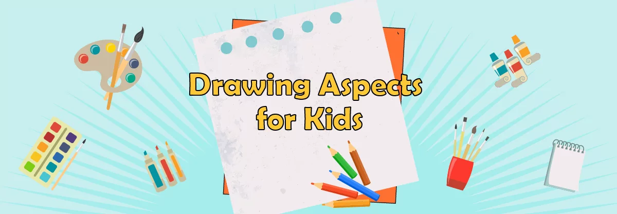 Amazing 5 Aspects Of Drawing