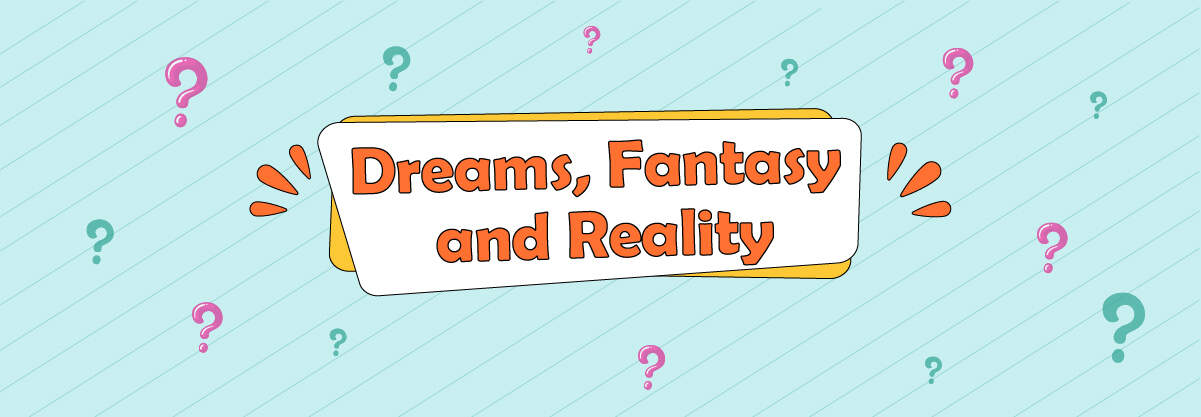Utopia: 12 Dreams between Fantasy and Reality