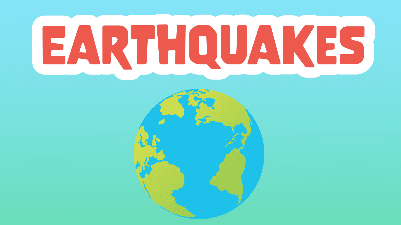 Earthquakes Facts for Kids – 5 Exciting Facts about Earthquakes