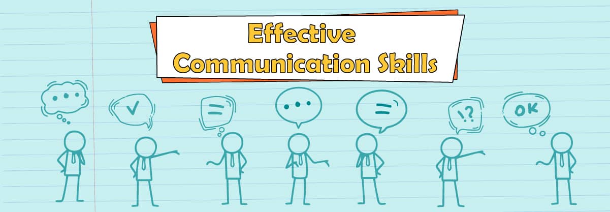 Top 10 Effective Communication Skills You Should Know Plus 10 Tips to Improve Them