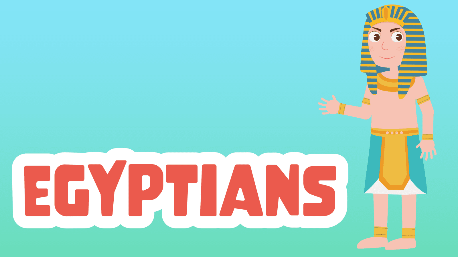 Egypt for Kids: 5 Exciting Facts about Egypt