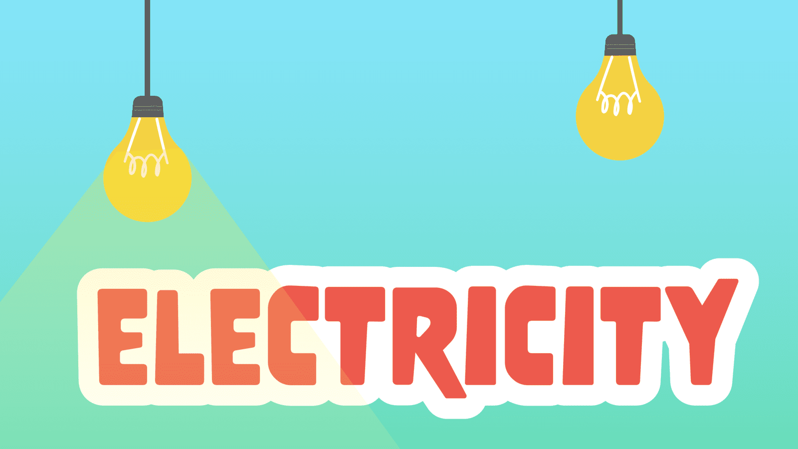 Electricity Facts for Kids – 5 Energetic Facts about Electricity