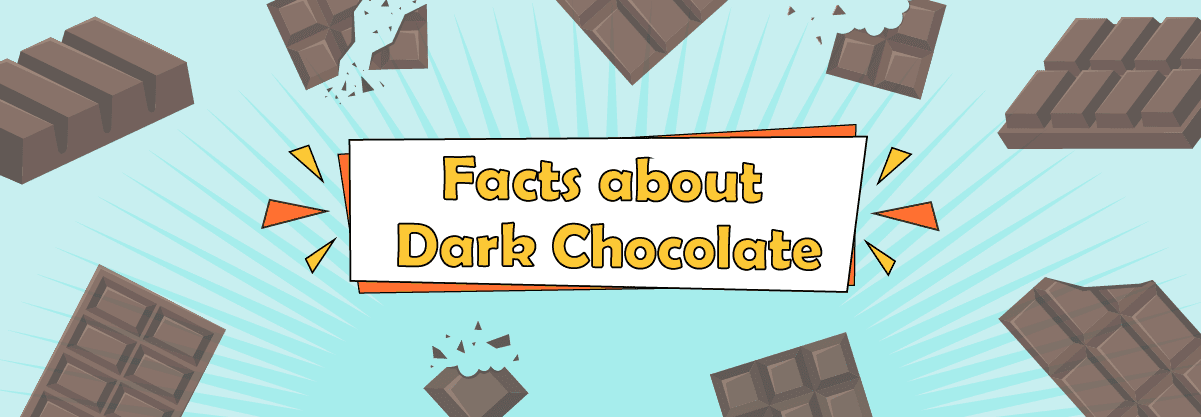 Dark Chocolate:17 Magical Benefits for Your Health and Mood