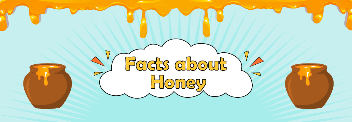 Raw Honey Is More Than Just A Natural Sweetener