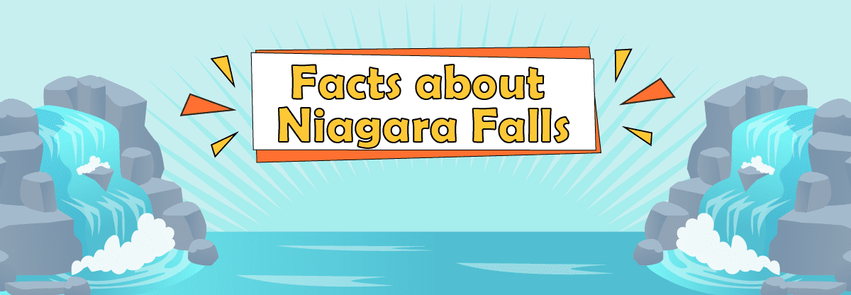 14 Exciting Facts About Niagara Falls: The Breathtaking Canadian Splendour