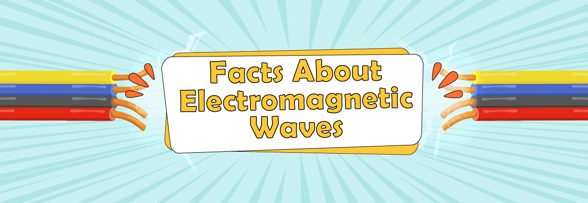 7 Amazing Facts about The Electromagnetic Waves