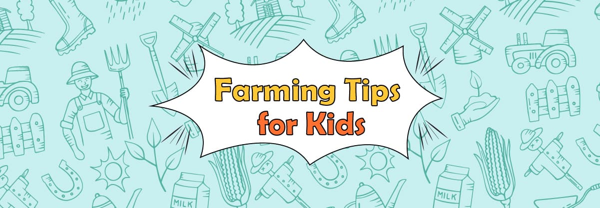 Farming Tips to Become a great Farmer
