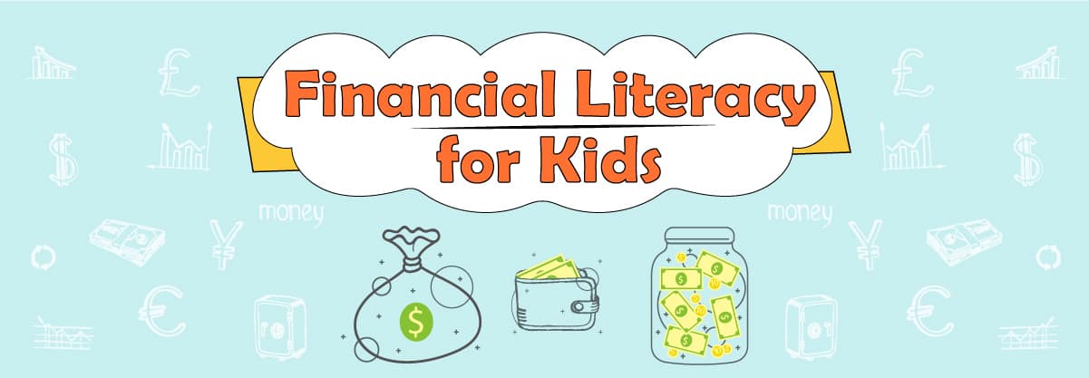 More about Money: The 2 Amazing Financial Literacy for Kids