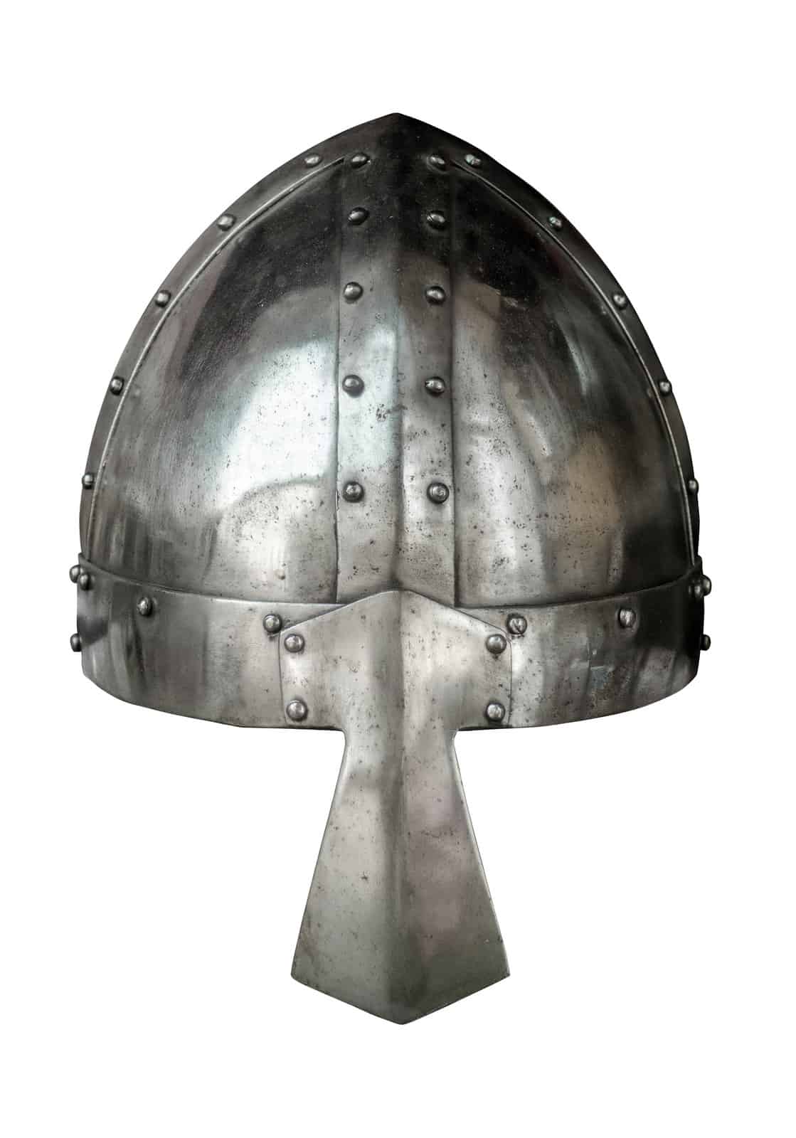 viking warriors helmet