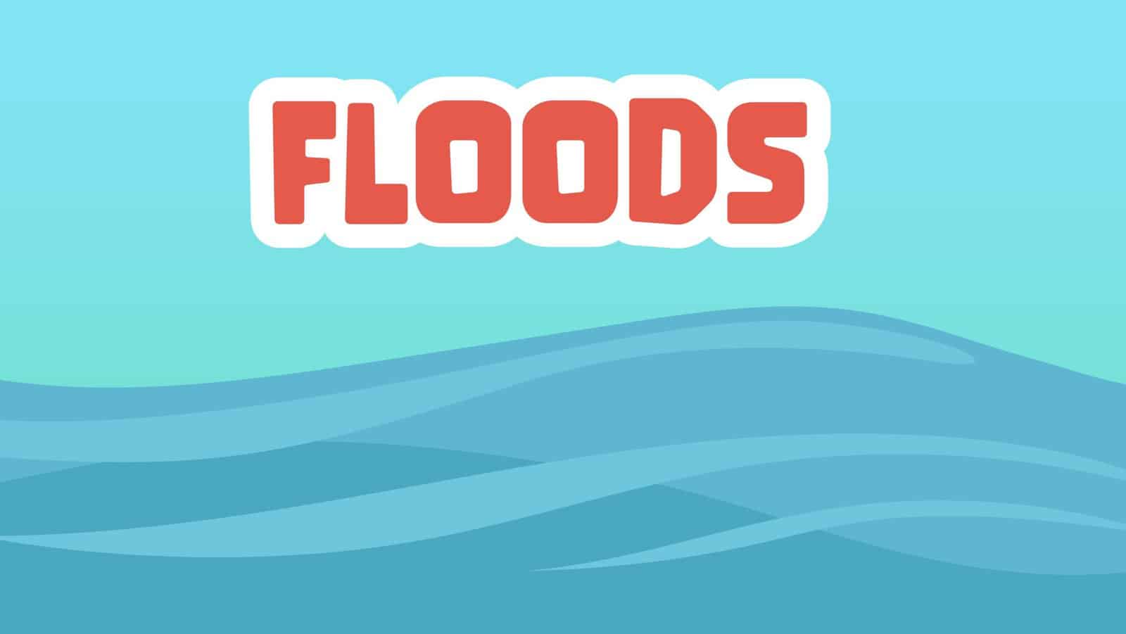 20 Superb Facts about Floods