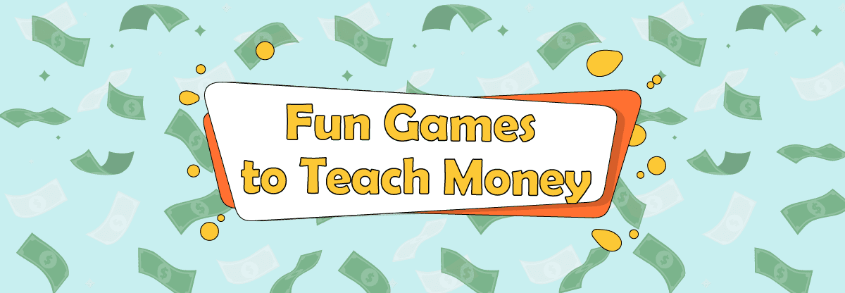 8 Fun Games for Teaching Children How to Count Money