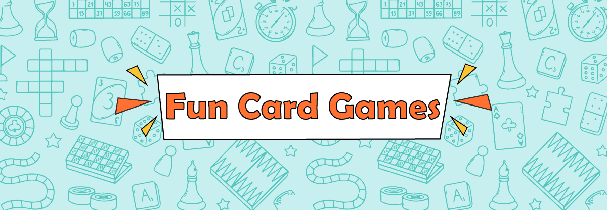 10 Fun Card Games