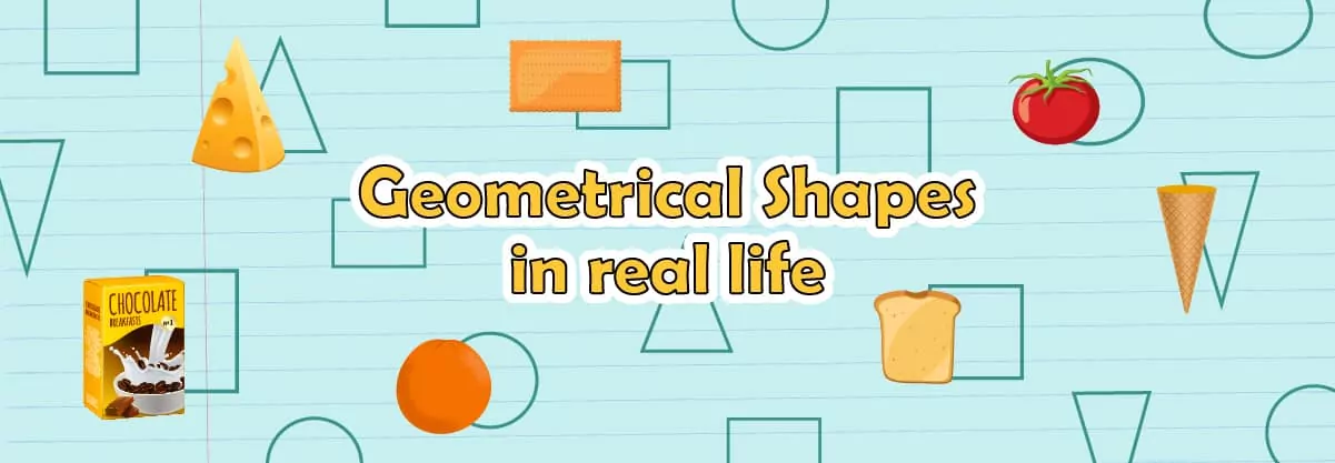 Amazing 11 Geometrical Shapes in real life