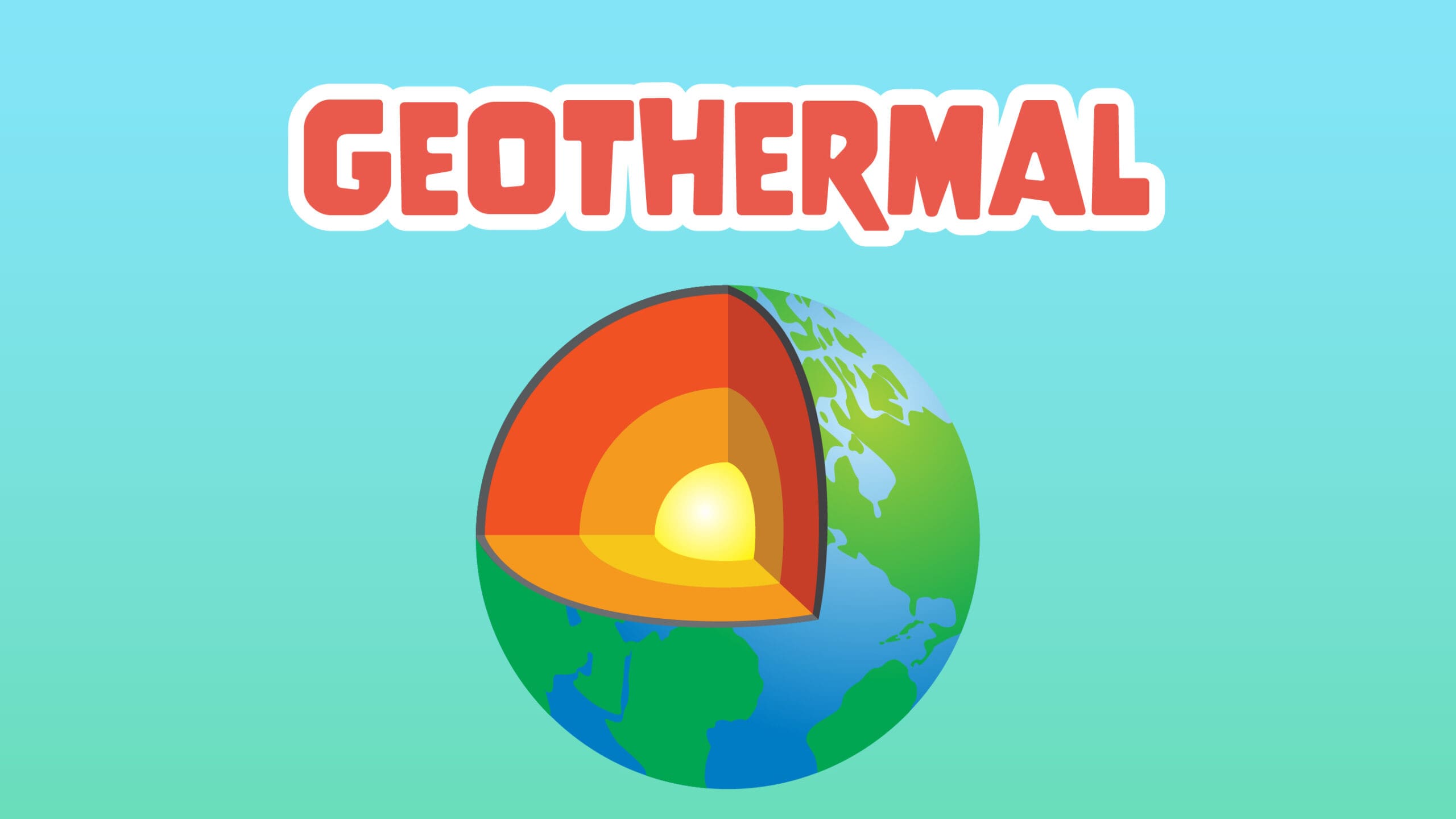 Geothermal Energy Facts for Kids – 5 Energetic Facts about Geothermal Energy