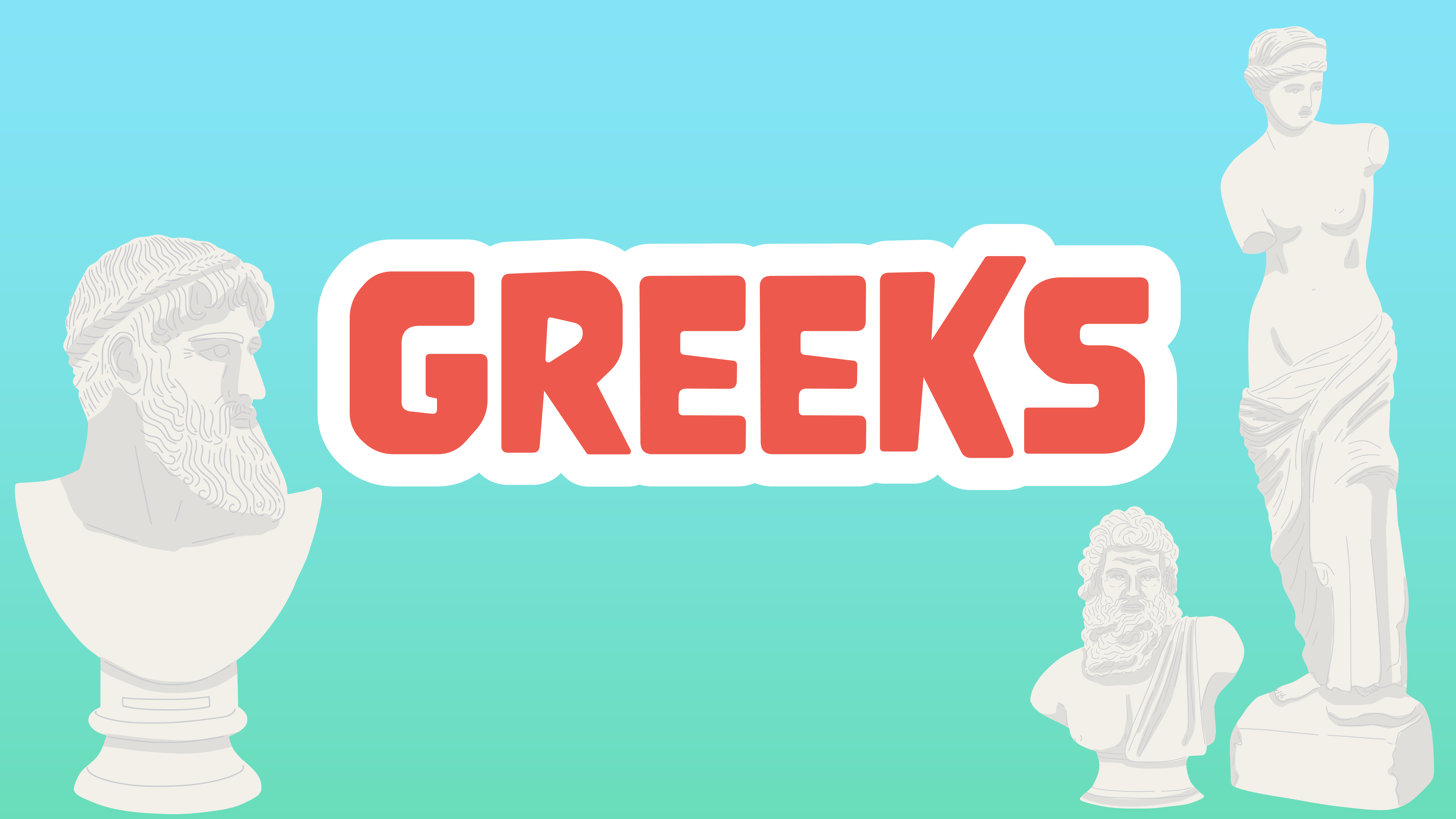 Greeks LearningMole