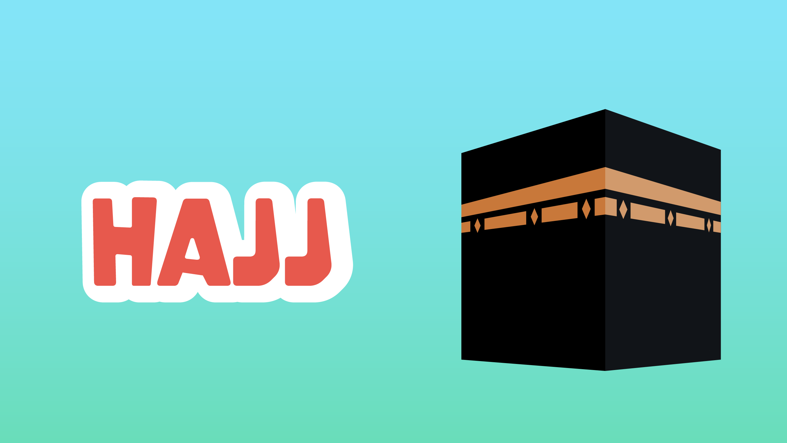 Hajj Facts for Kids – 5 Huge facts about Hajj