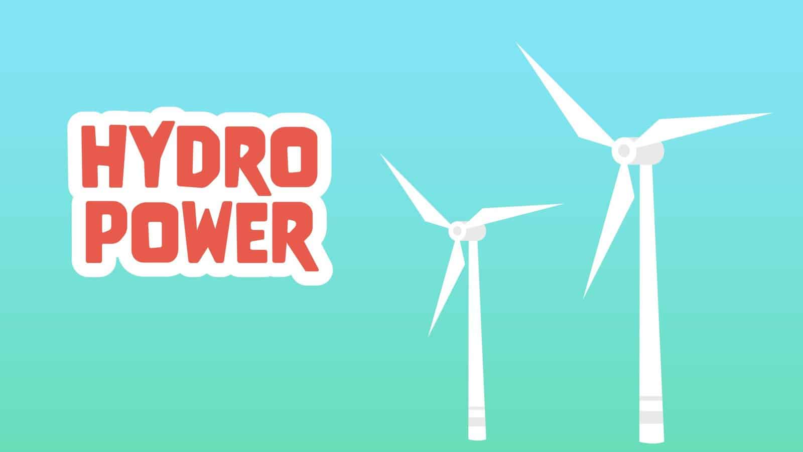 Amazing 8 Facts about Wind Turbines For Kids