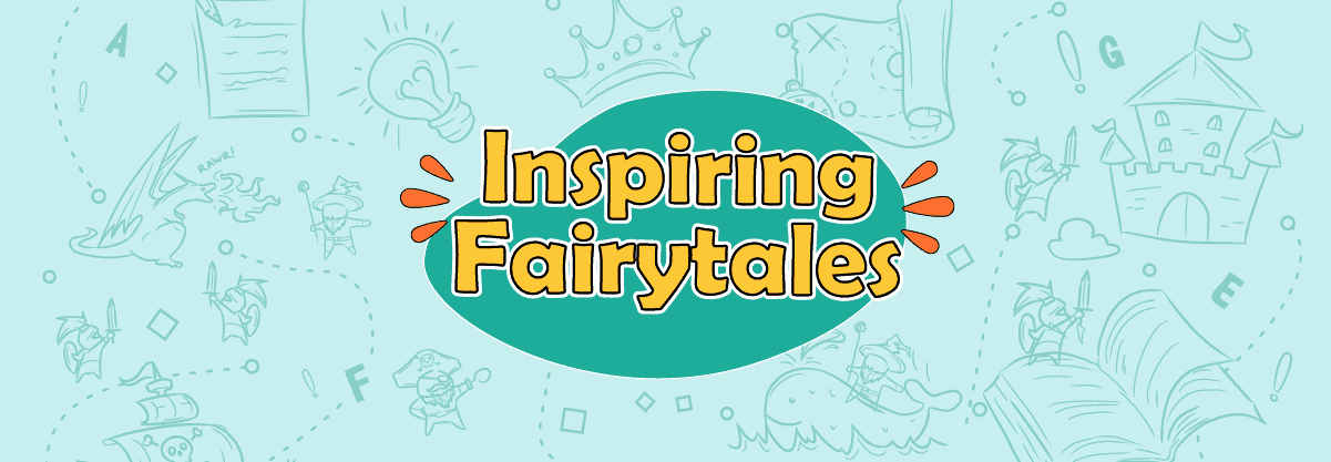 12 Inspiring Fairytales for Kids And Their Prodigious Welfare