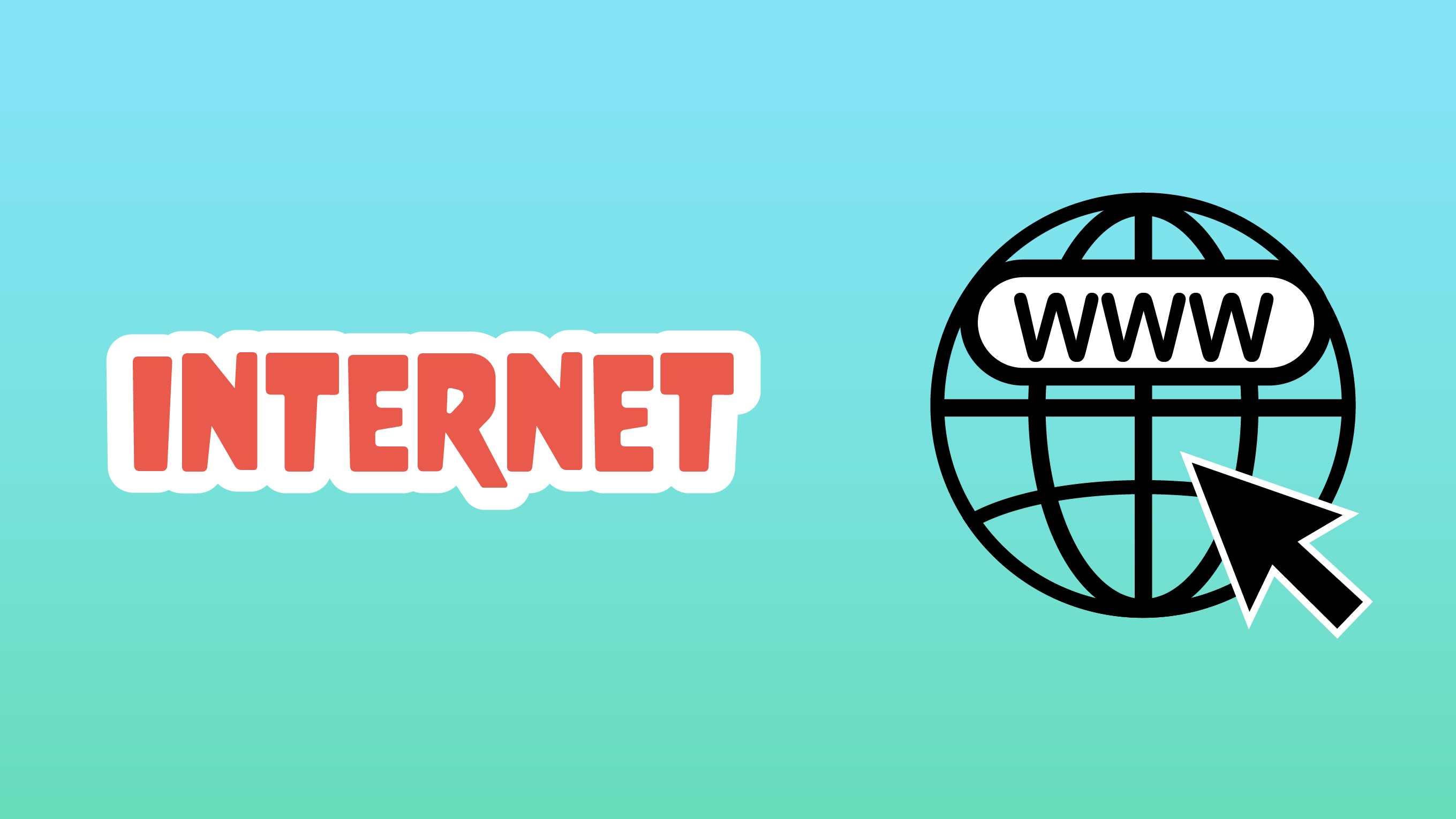 Internet Facts for Kids – 5 Incredible Facts about Internet