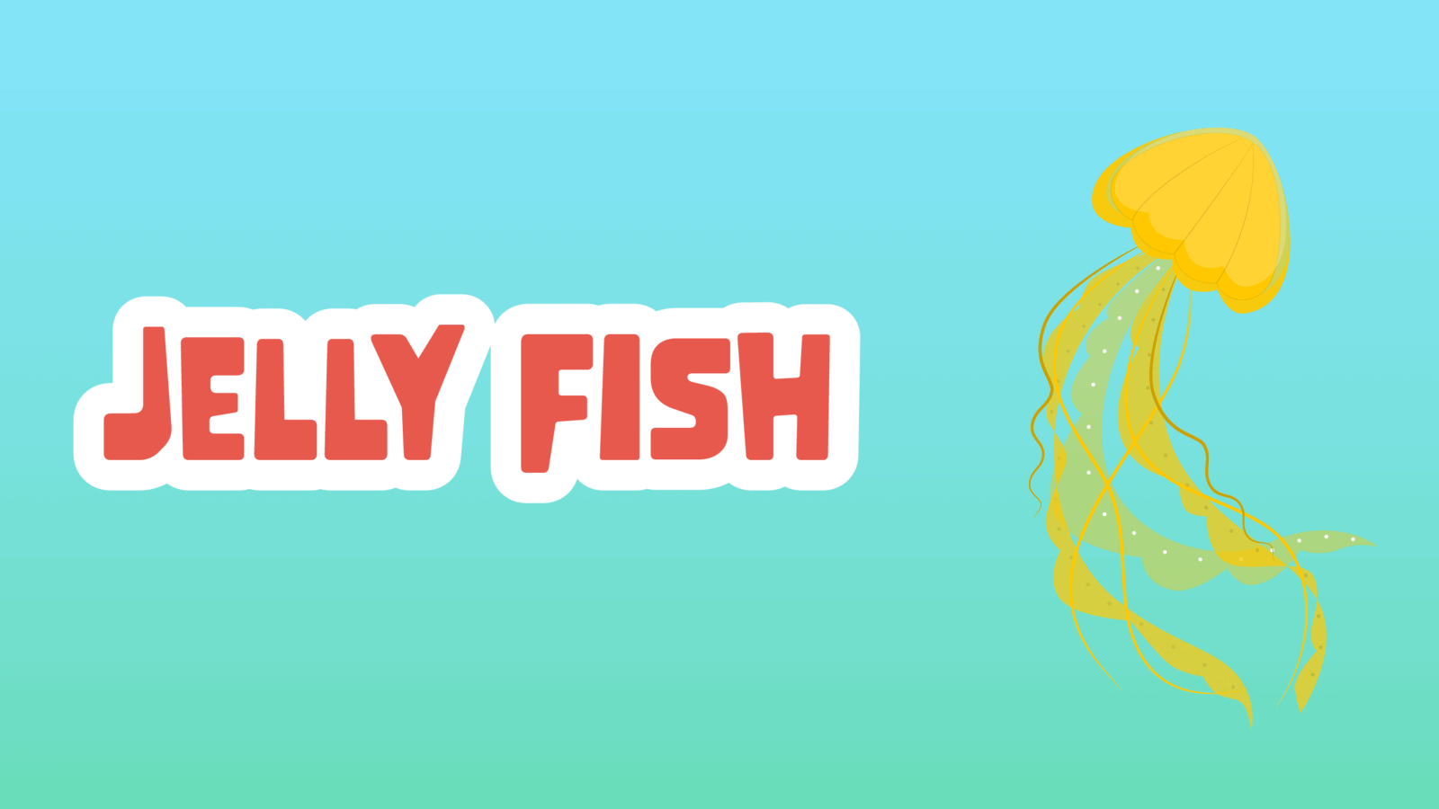 Jellyfish Facts for Kids – 5 Interesting Facts about Jellyfish