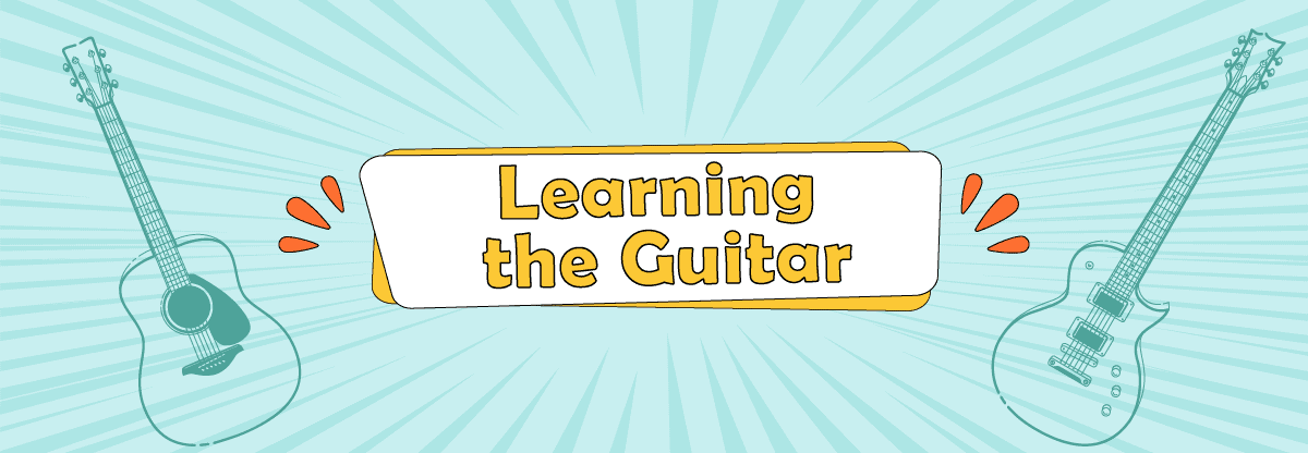 Amazing 10 Ideas About Learning How To Play the Guitar