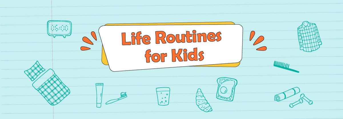 Top 10 Exclusive Life Routines For You!