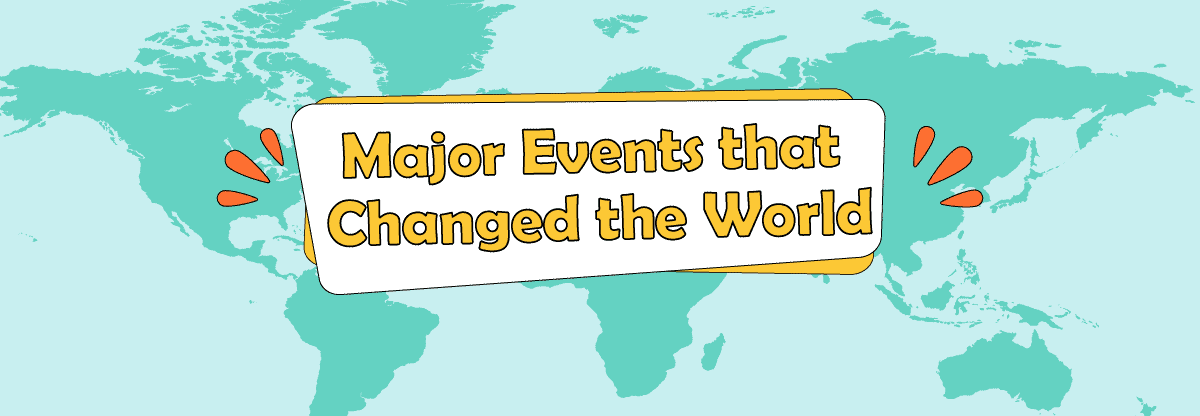 A Look Back at the Major Events That Changed the World in 2022