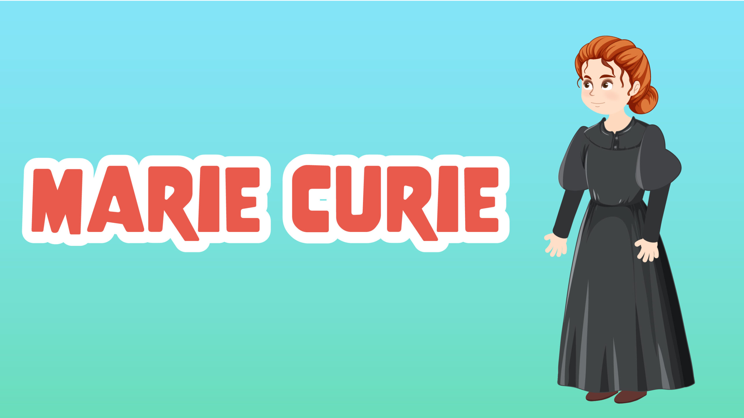 Marie Curie Facts for Kids – 5 Genius Facts about Marie Curie