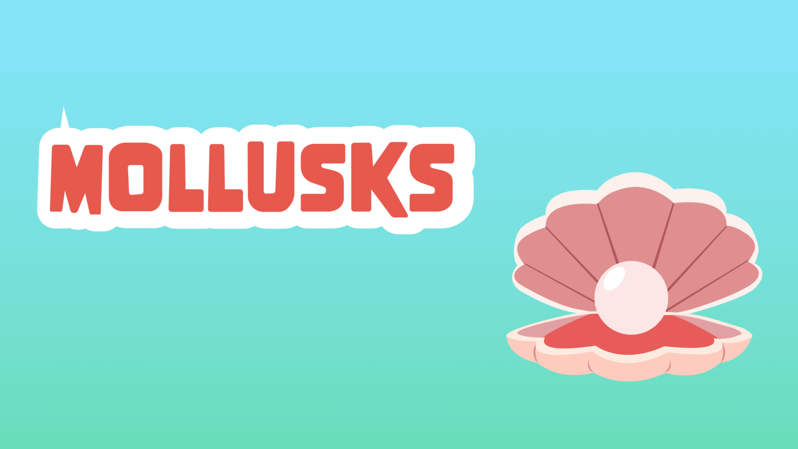 Mollusks Facts for Kids – 5 Magnificent Facts about Mollusks