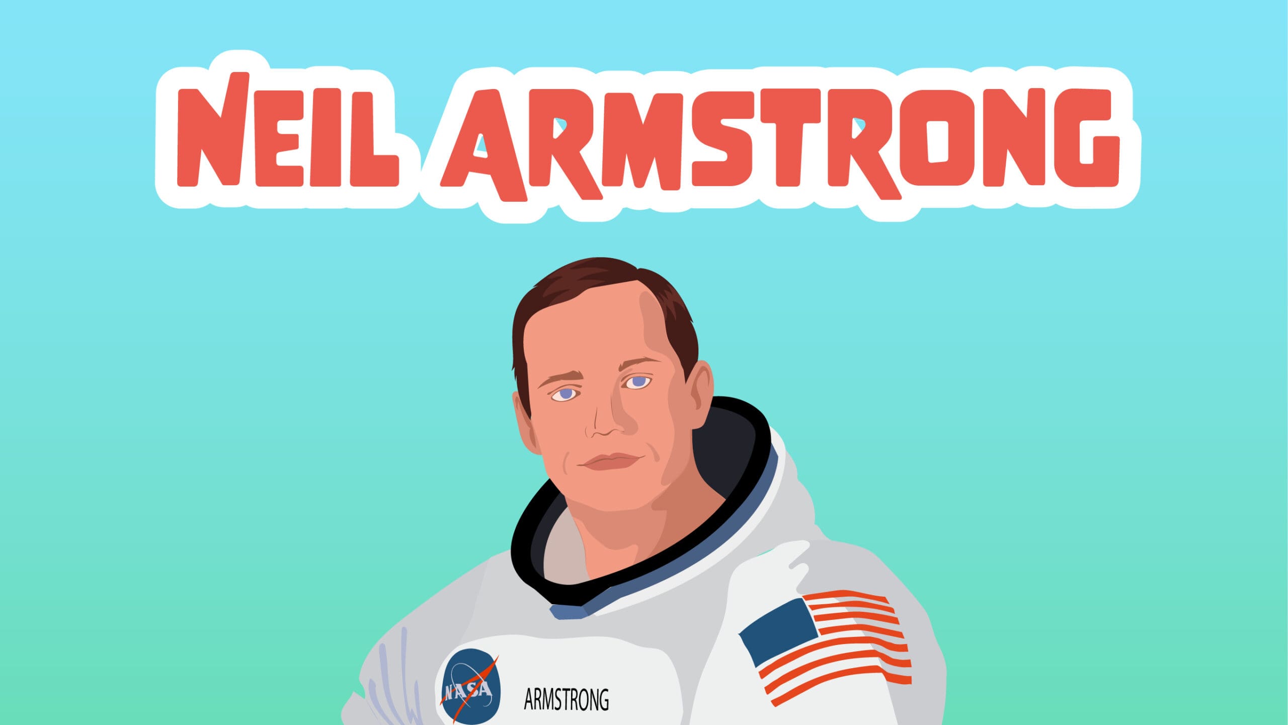 Neil Armstrong Facts for Kids – 5 Astonishing Facts about Neil Armstrong