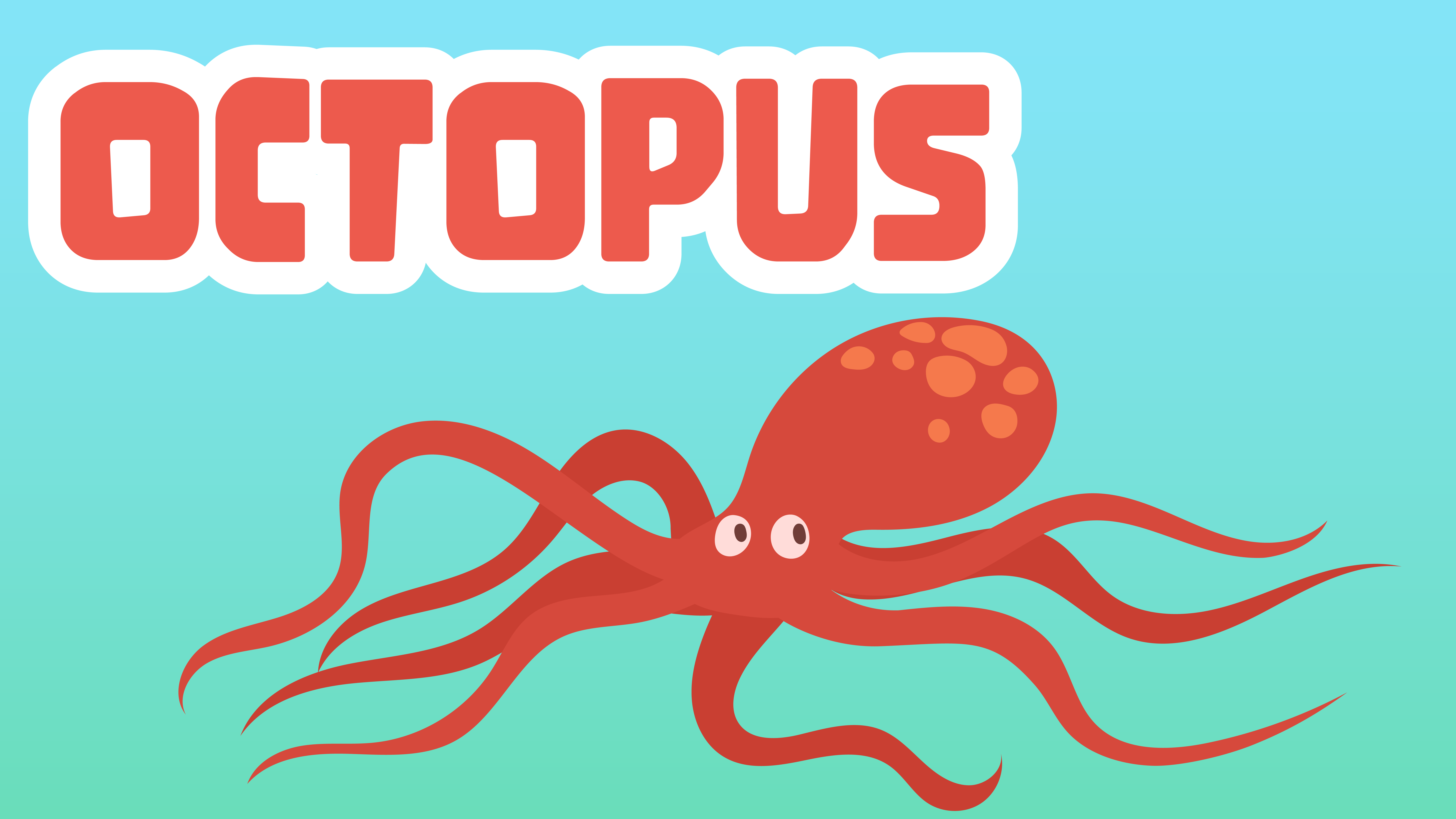 Octopi LearningMole