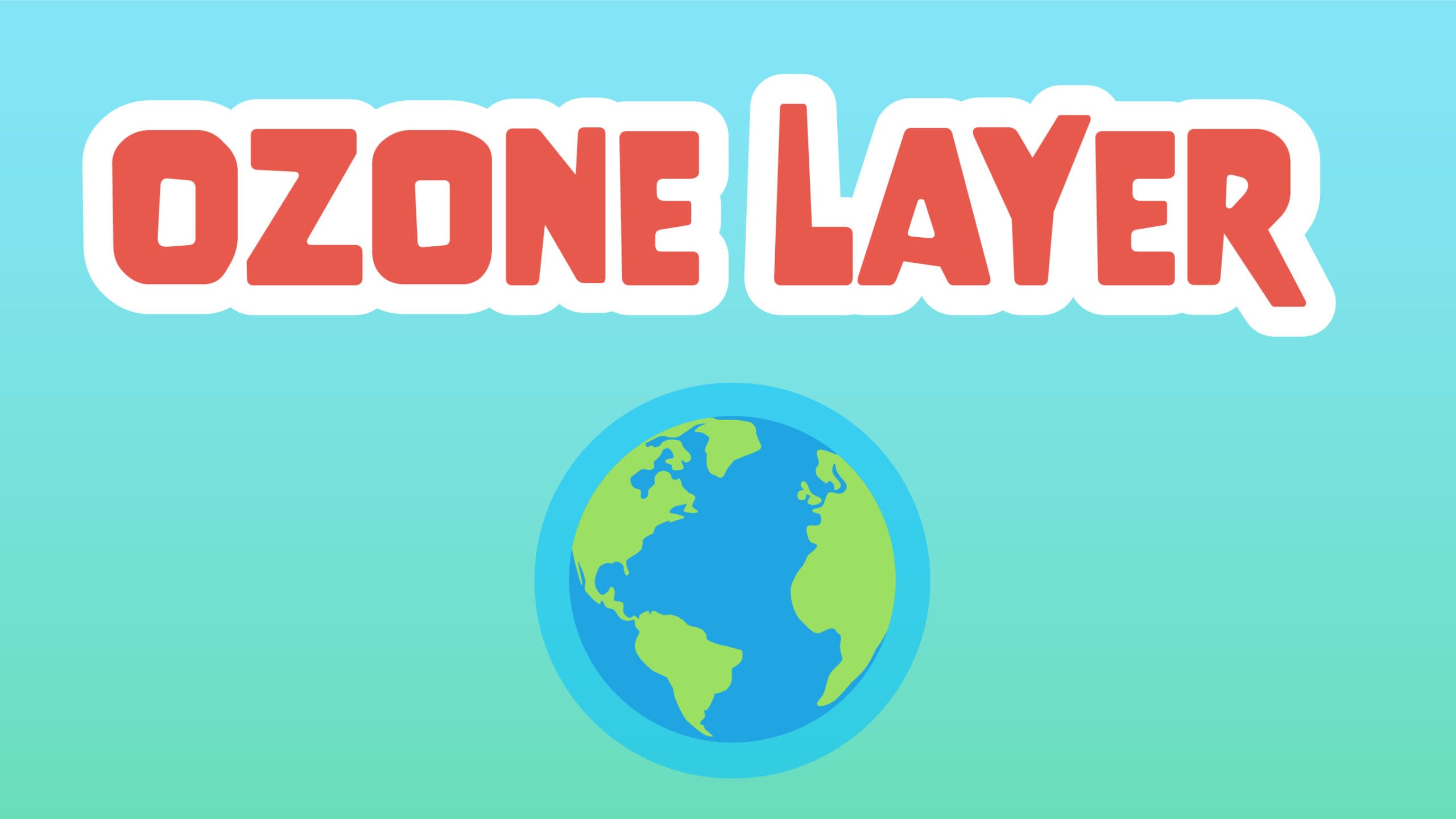 Ozone Layer Facts for kids – 5 Outstanding Facts about the Ozone Layer
